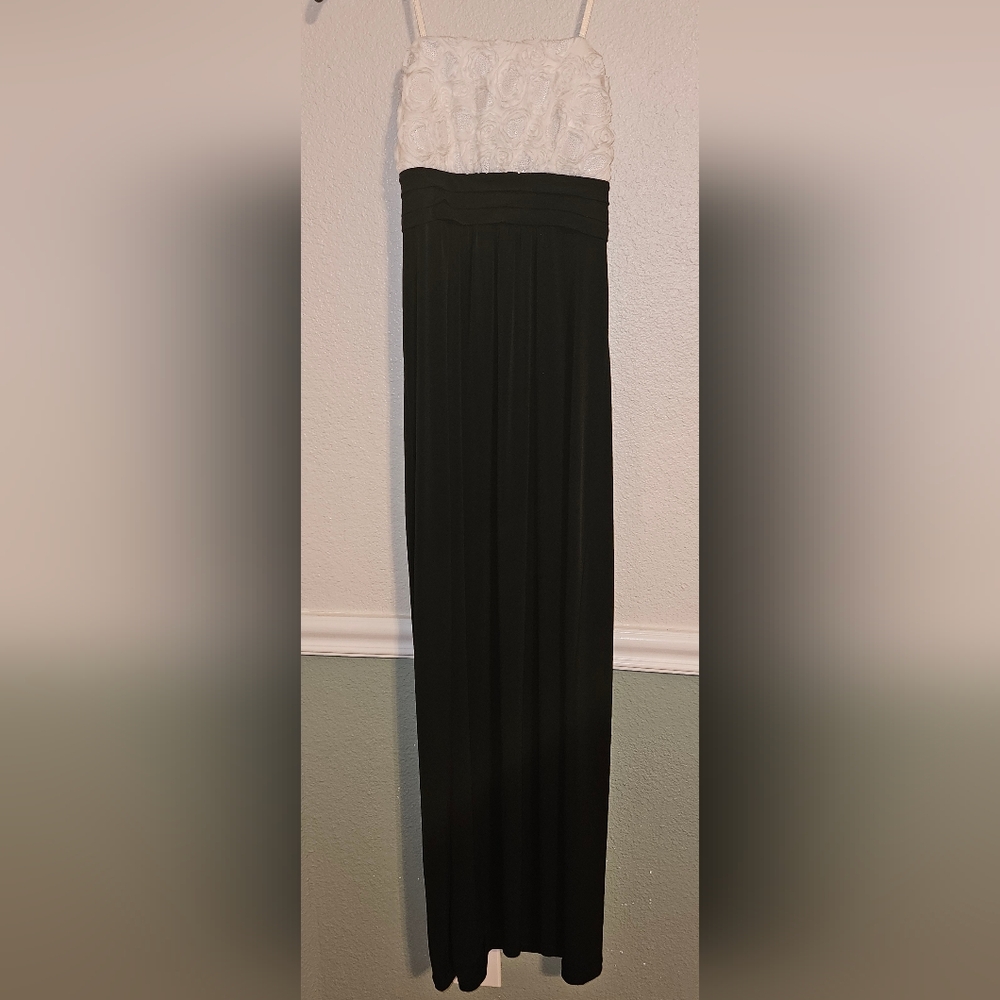 Sweet Storm dress